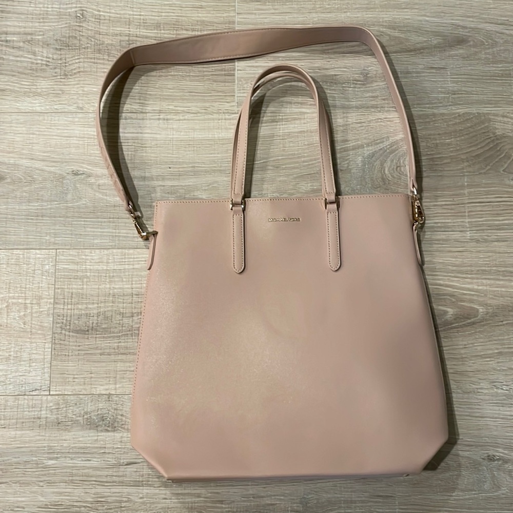 Micheal Kors tote bag